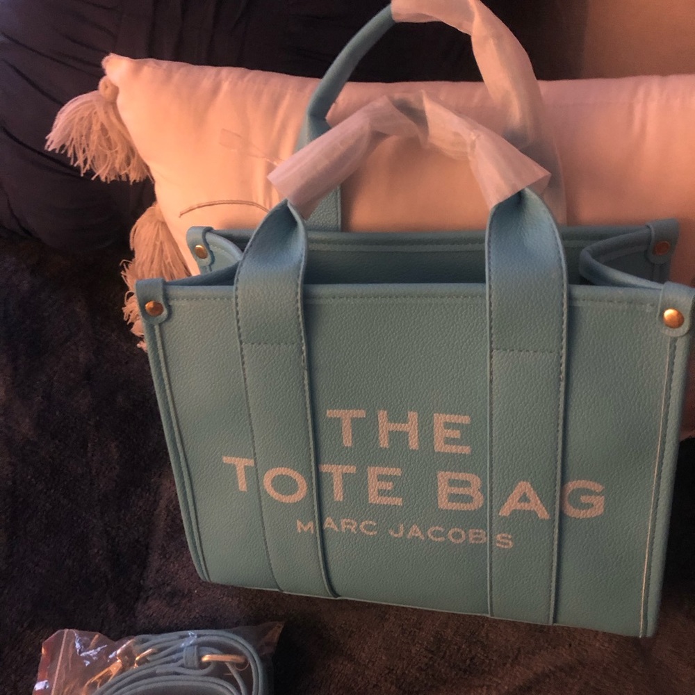 Marc Jacobs tote bag